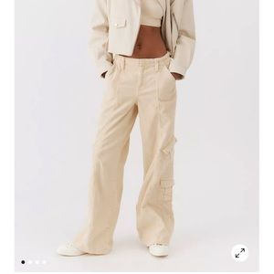 Urban Outfitters Y2K BDG Cargo Pants